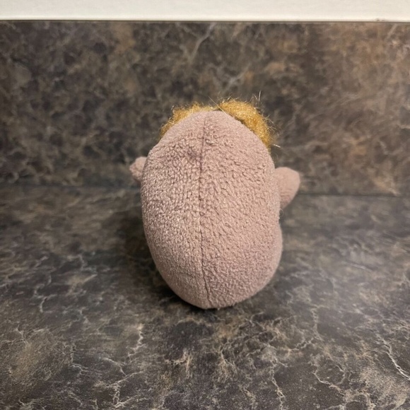 Ty Beanie Babies 1996 Jolly the Walrus - Picture 6 of 6